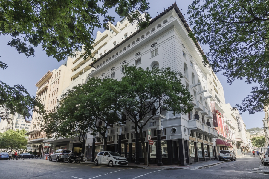 0 Bedroom Property for Sale in Cape Town City Centre Western Cape